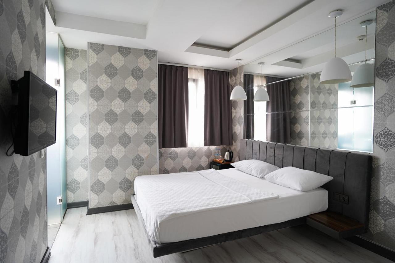 Time Mecidiyekoy Hotel