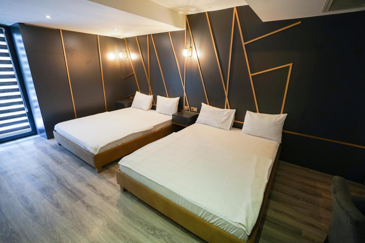 Hotel Time Mecidiyekoy Istambul