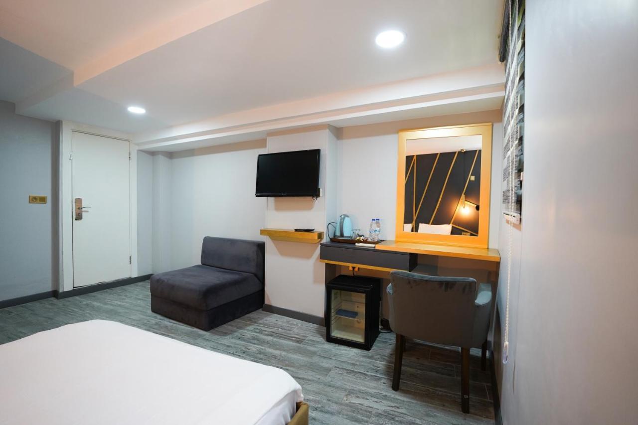 Time Mecidiyekoy Hotel