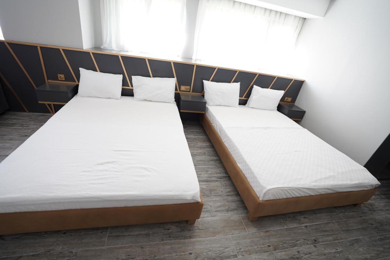 Hotel Time Mecidiyekoy