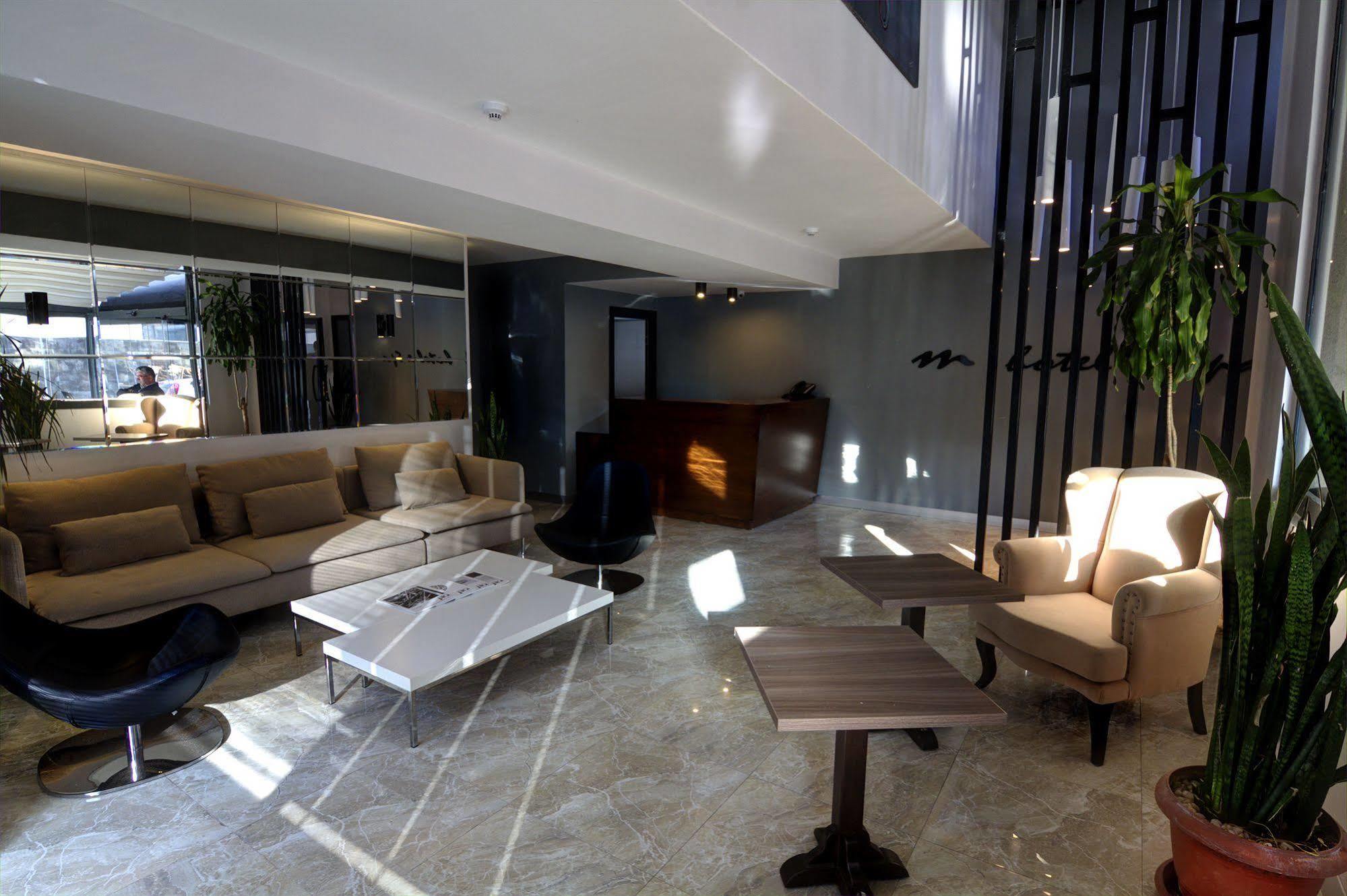 Time Mecidiyekoy Hotel Istambul