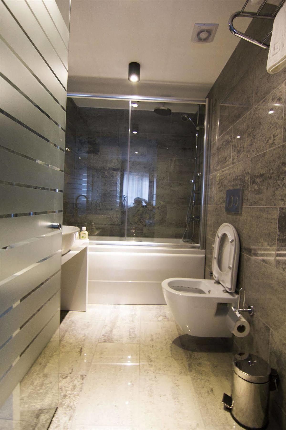 Hotel Time Mecidiyekoy
