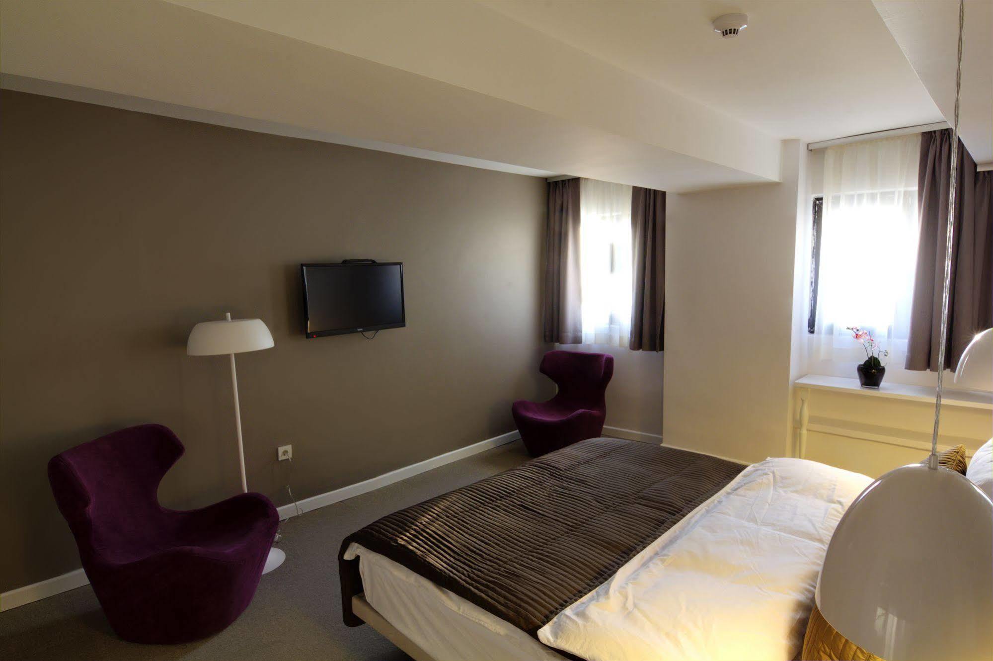 Hotel Time Mecidiyekoy Istambul