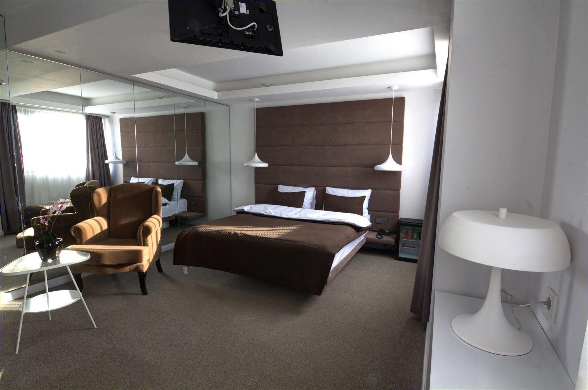 Hotel Time Mecidiyekoy